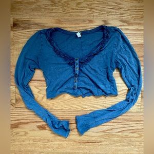 Free People Top
